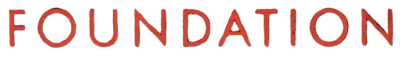 Foundation's logo