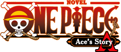 One Piece: Ace's Story's logo