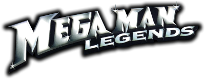 Mega Man Legends Series's cover
