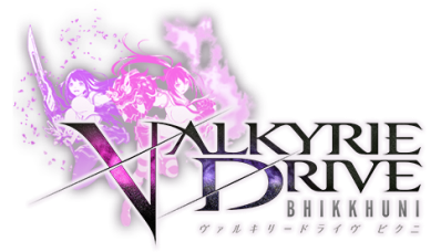 Valkyrie Drive -Bhikkhuni-'s cover