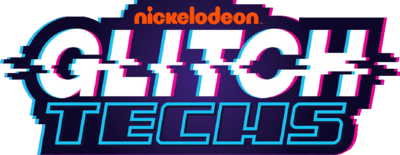 Glitch Techs's cover