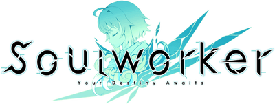 SoulWorker's logo