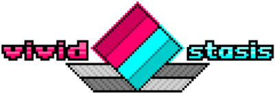 vivid/stasis's cover