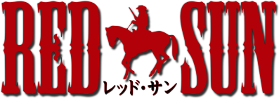 Red Sun's cover
