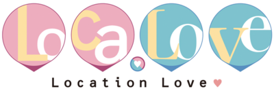 Loca-Love's logo