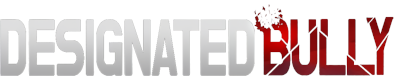Designated Bully's cover