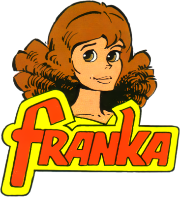 Franka's cover