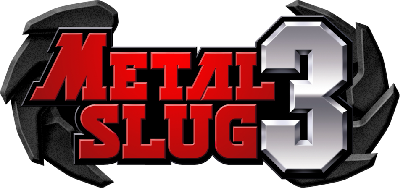 Metal Slug 3's image