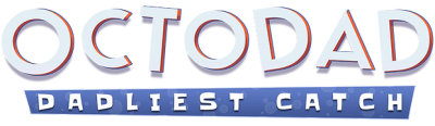 Octodad: Dadliest Catch's logo