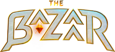 The Bazaar's cover
