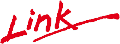 Link's cover