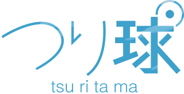 Tsuritama's cover
