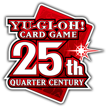 Yu-Gi-Oh! Trading Card Game's logo