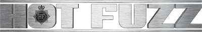 Hot Fuzz's logo