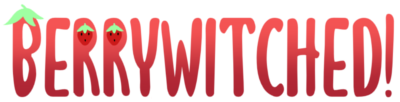 Berrywitched's logo
