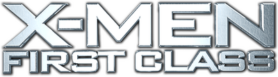 X-Men: First Class's logo
