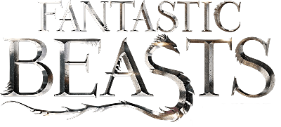 Fantastic Beasts's logo