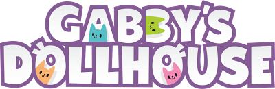 Gabby's Dollhouse's cover