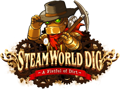 SteamWorld Dig's image