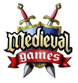Medieval Games's cover