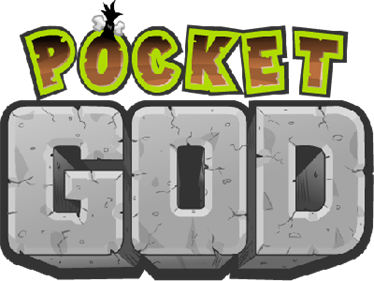 Pocket God's cover