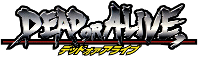 Dead or Alive's cover