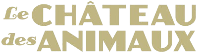 Le Château des Animaux's cover
