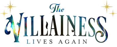 The Villainess Lives Again's cover