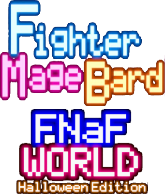 Fighter Mage Bard Series's cover