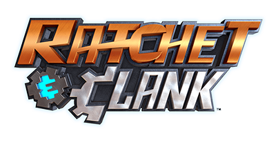 Ratchet & Clank Series's cover