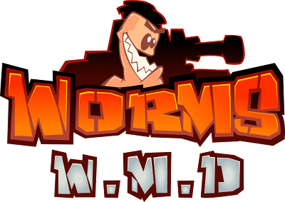 Worms W.M.D's image