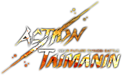 Action Taimanin's cover