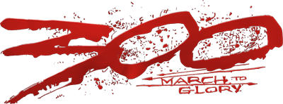 300: March to Glory's cover