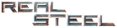 Real Steel's cover