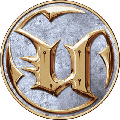 Unreal Engine 1 Games Logo