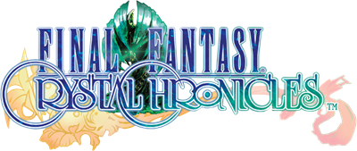 Final Fantasy Crystal Chronicles Series's cover