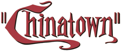 Chinatown's logo