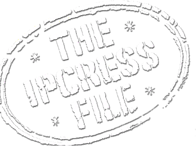 The Ipcress File's cover