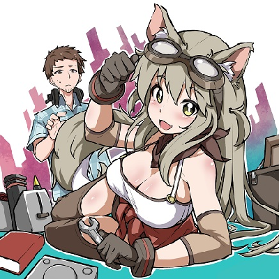 Fox Girls Are Better's cover