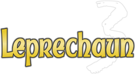 Leprechaun 3's cover