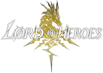 Lord of Heroes's cover