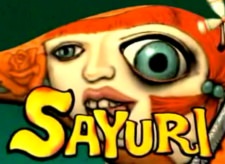 Utsu Musume Sayuri's cover