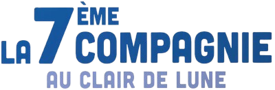 La 7ème Compagnie au clair de lune's image
