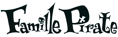Famille Pirate's cover