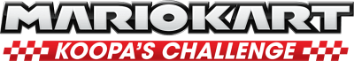 Mario Kart: Bowser's Challenge's image