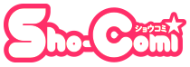 Sho-Comi's cover