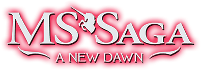 MS Saga: A New Dawn's cover