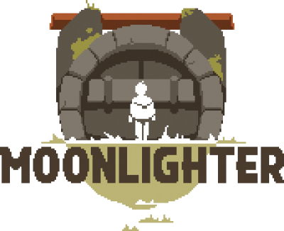 Moonlighter's cover