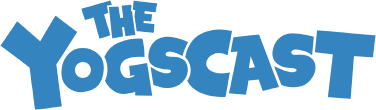 Yogscast's cover