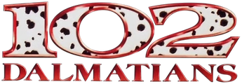 102 Dalmatians's logo